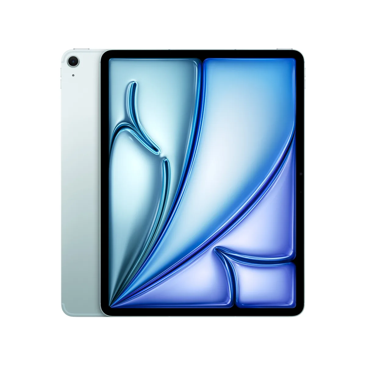 13-inch iPad Air Wi-Fi + Cellular 256GB - Blue (M3)