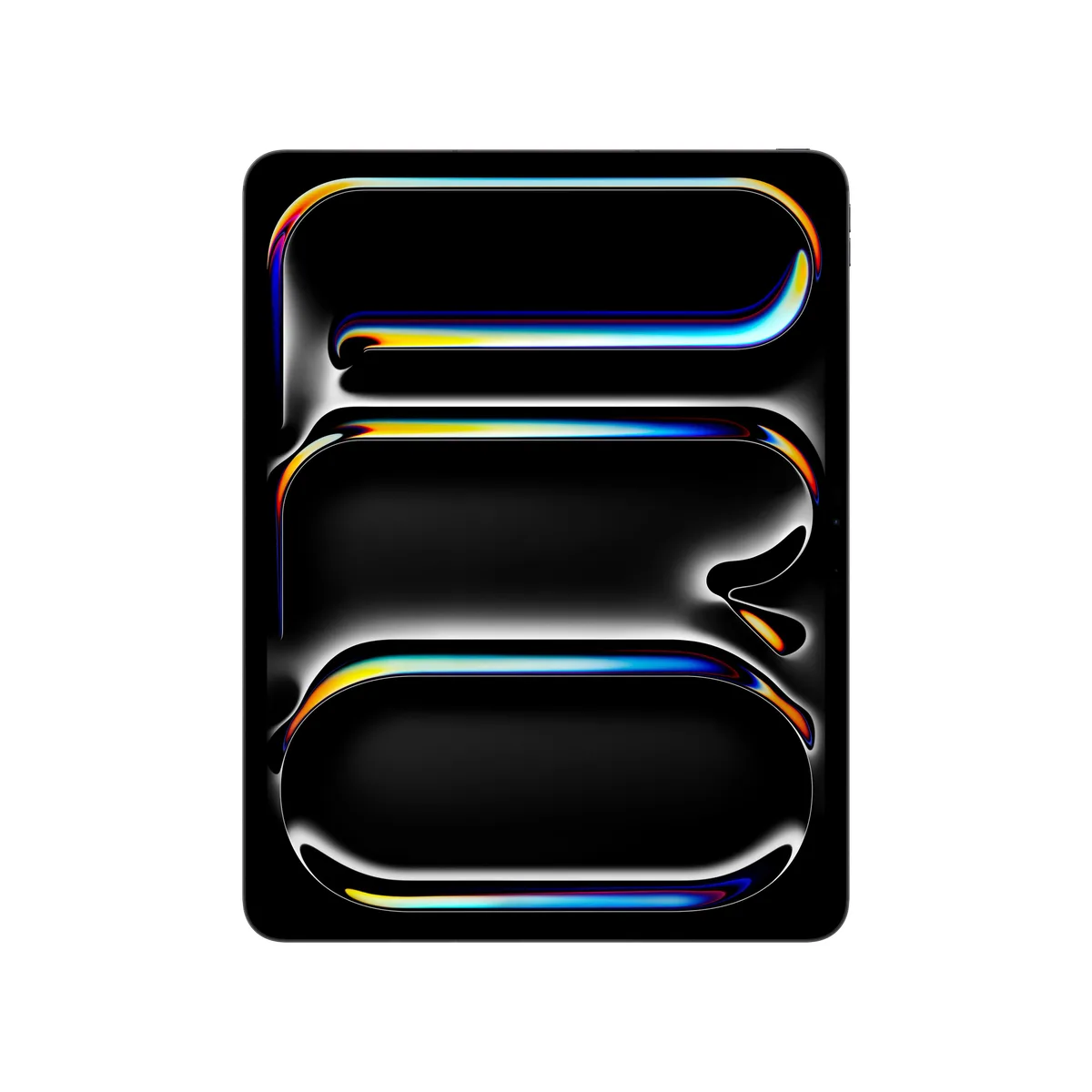 13-inch iPad Pro Wi-Fi + Cellular 256GB Standard Glass - Space Black (