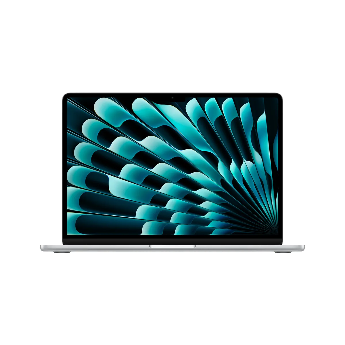 13-inch MacBook Air: Apple M3 chip with 8‑core CPU and 10‑core GPU, 51