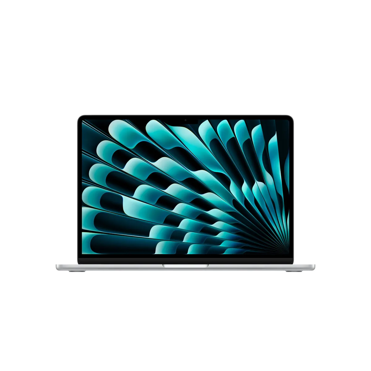 13-inch MacBook Air: Apple M5 chip with 10-core CPU and 8-core GPU, 51