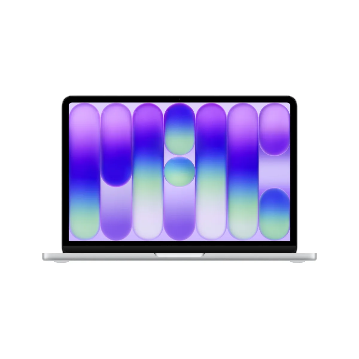 13-inch MacBook Neo: Apple A18 Pro chip with 6‑core CPU and 5‑core GPU