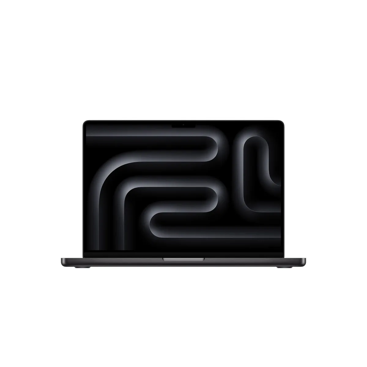 14-inch MacBook Pro: Apple M5 chip with 10-core CPU and 10-core GPU, 1TB SSD - Space Black