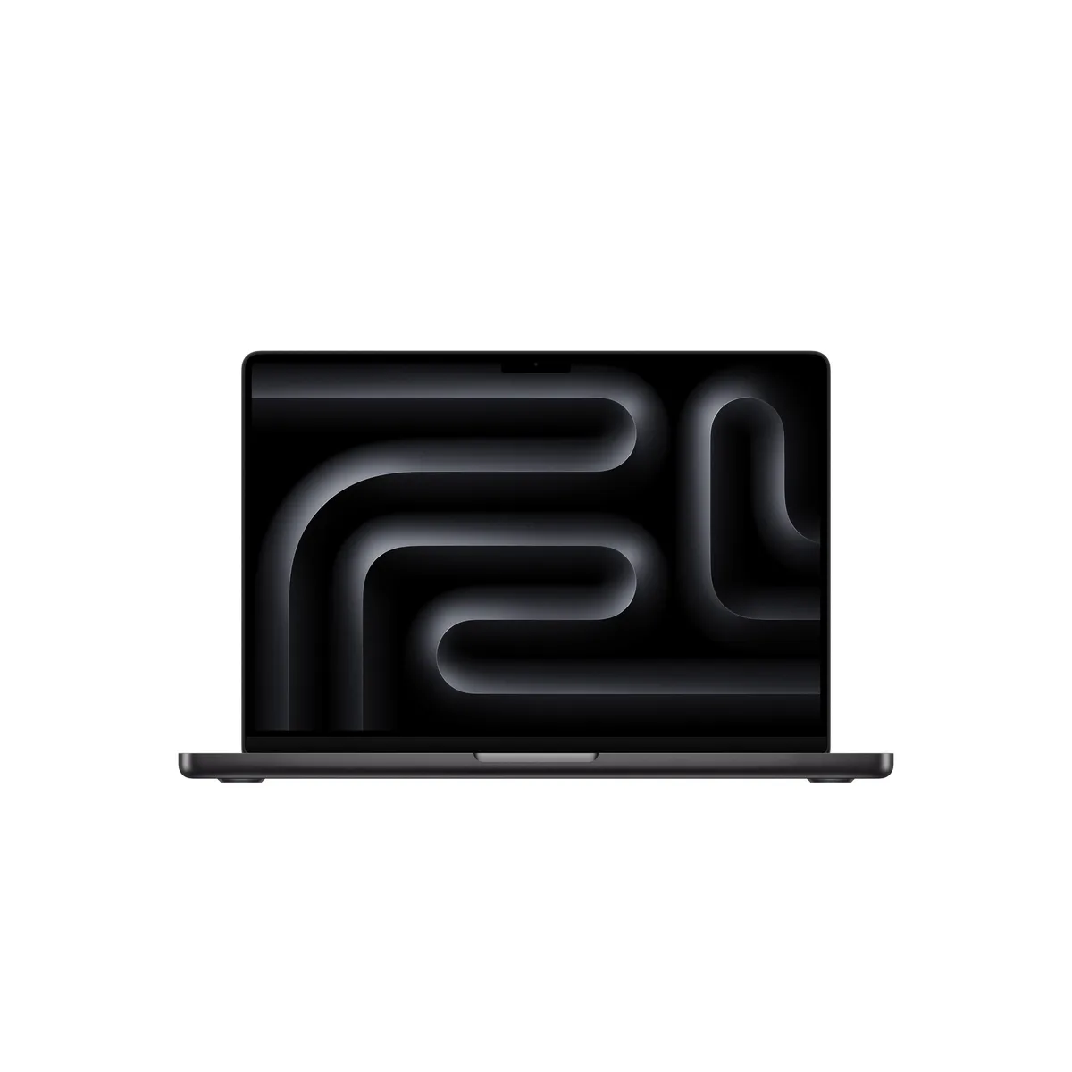 14-инчов MacBook Pro: Apple M5 Max chip 18-ядрен CPU и 40-ядрен GPU, 8TB SSD, 64GB RAM, Български език (БДС) - Space Black CTO