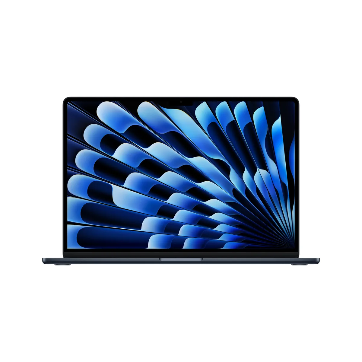 Разопакован 15-инчов MacBook Air с M4 чип, 256GB SSD, 16GB RAM, Int