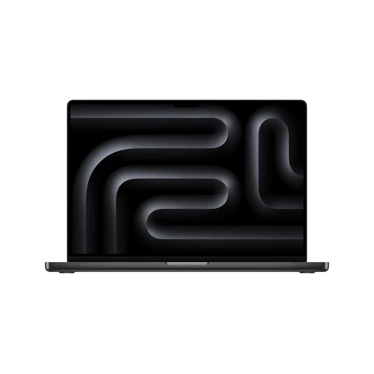 16-inch MacBook Pro: Apple M4 Max chip with 14‑core CPU and 32‑core GPU, 1TB SSD - Space Black