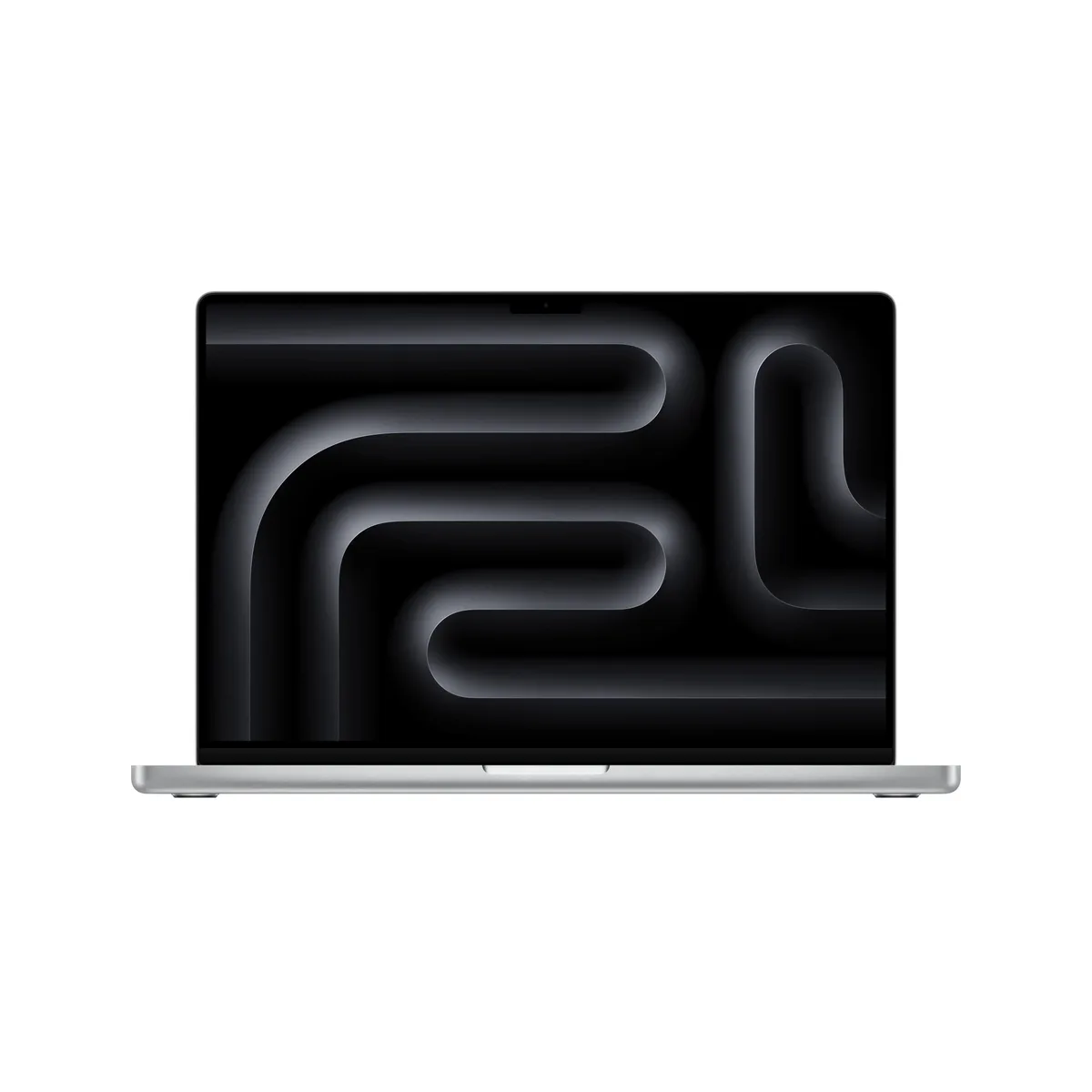 16-inch MacBook Pro: Apple M4 Max chip with 16‑core CPU and 40‑core GPU, 1TB SSD - Silver