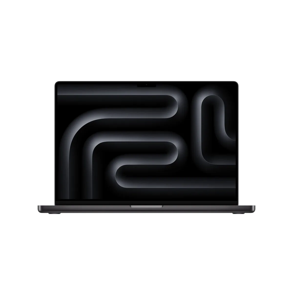 16-inch MacBook Pro: Apple M5 Max chip with 18-core CPU and 40-core GPU, 8TB - Space Black