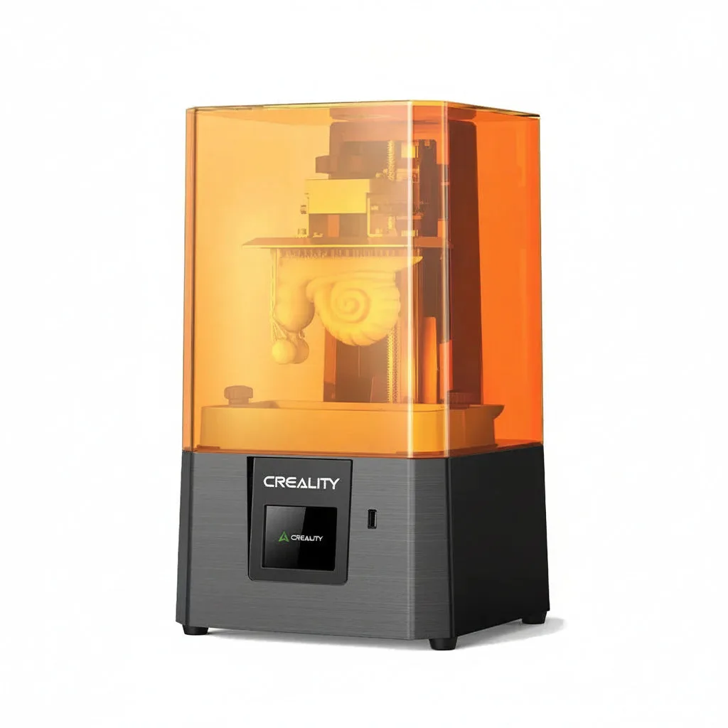 3D Printer Creality 3D Halot R6 Resin