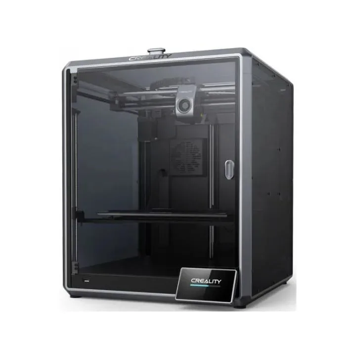 3D Printer Creality 3D K1 Max FDM AI-assisted high-speed FDM Enclosed