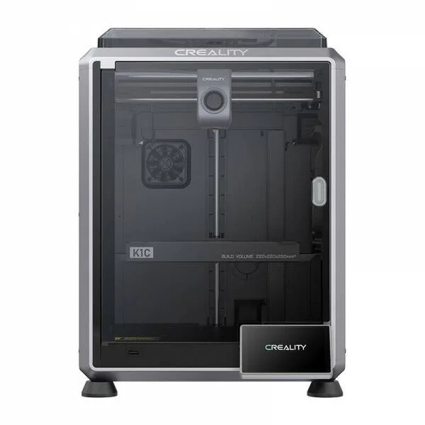 3D Printer Creality K1C Speedy
