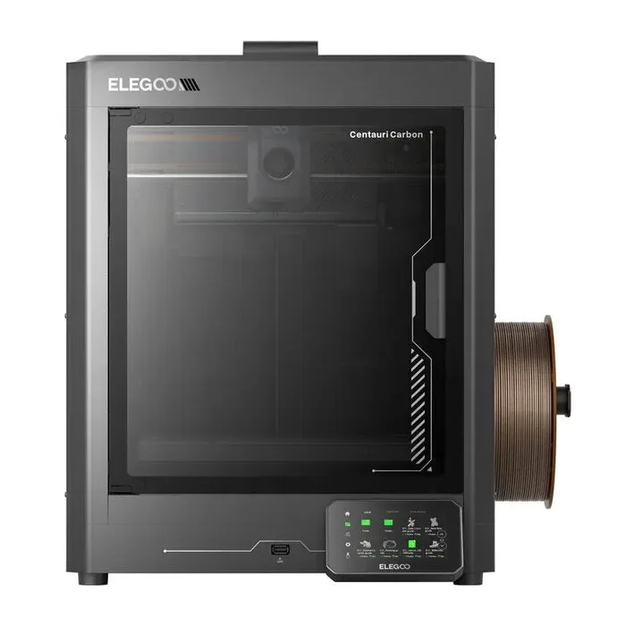 3D Printer Elegoo Centauri Carbon