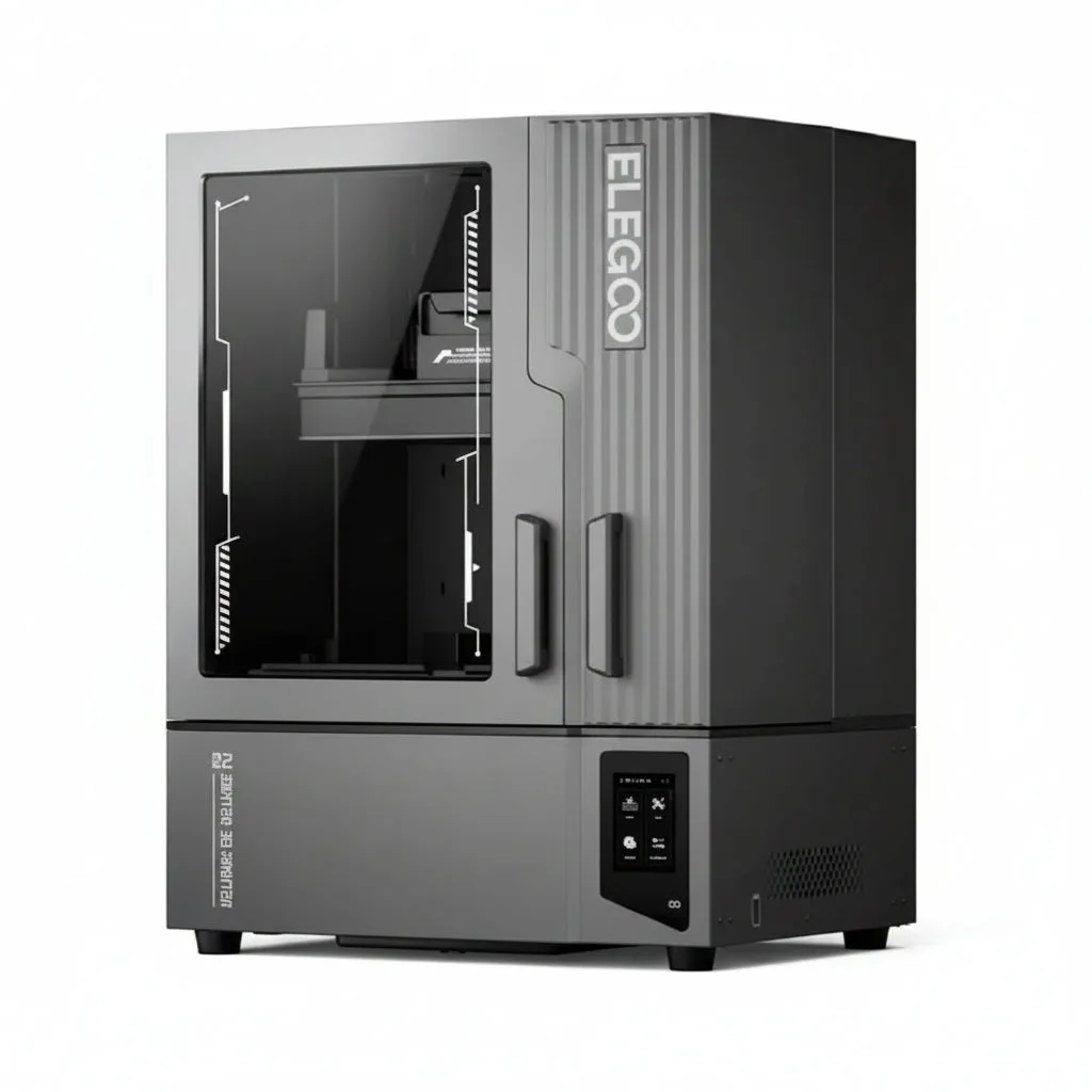 3D Printer Elegoo Jupiter 2