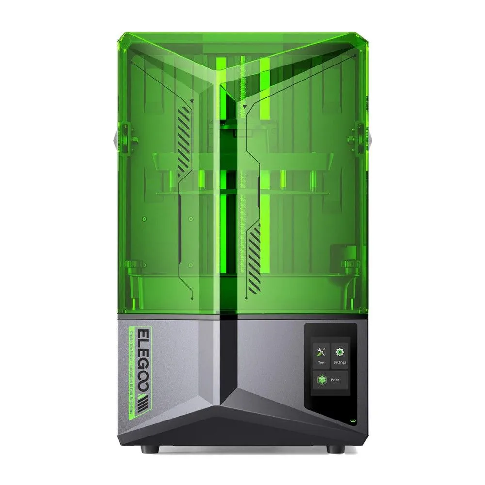 3D Printer Elegoo Saturn 4