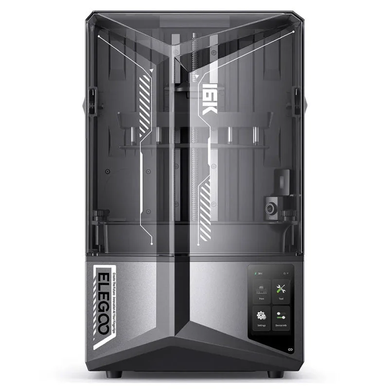 3D Printer Elegoo Saturn 4 Ultra 16K