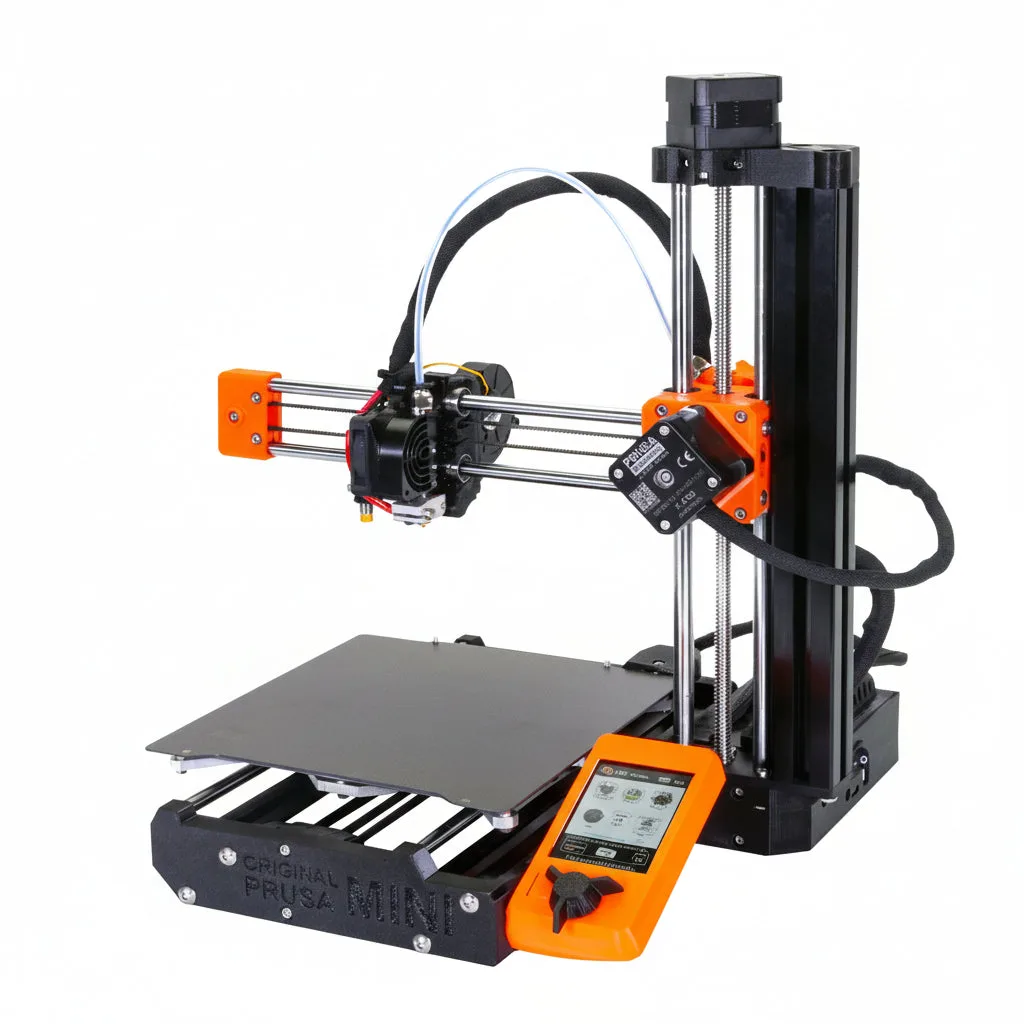 3D Printer Original Prusa MINI Semi Assembled