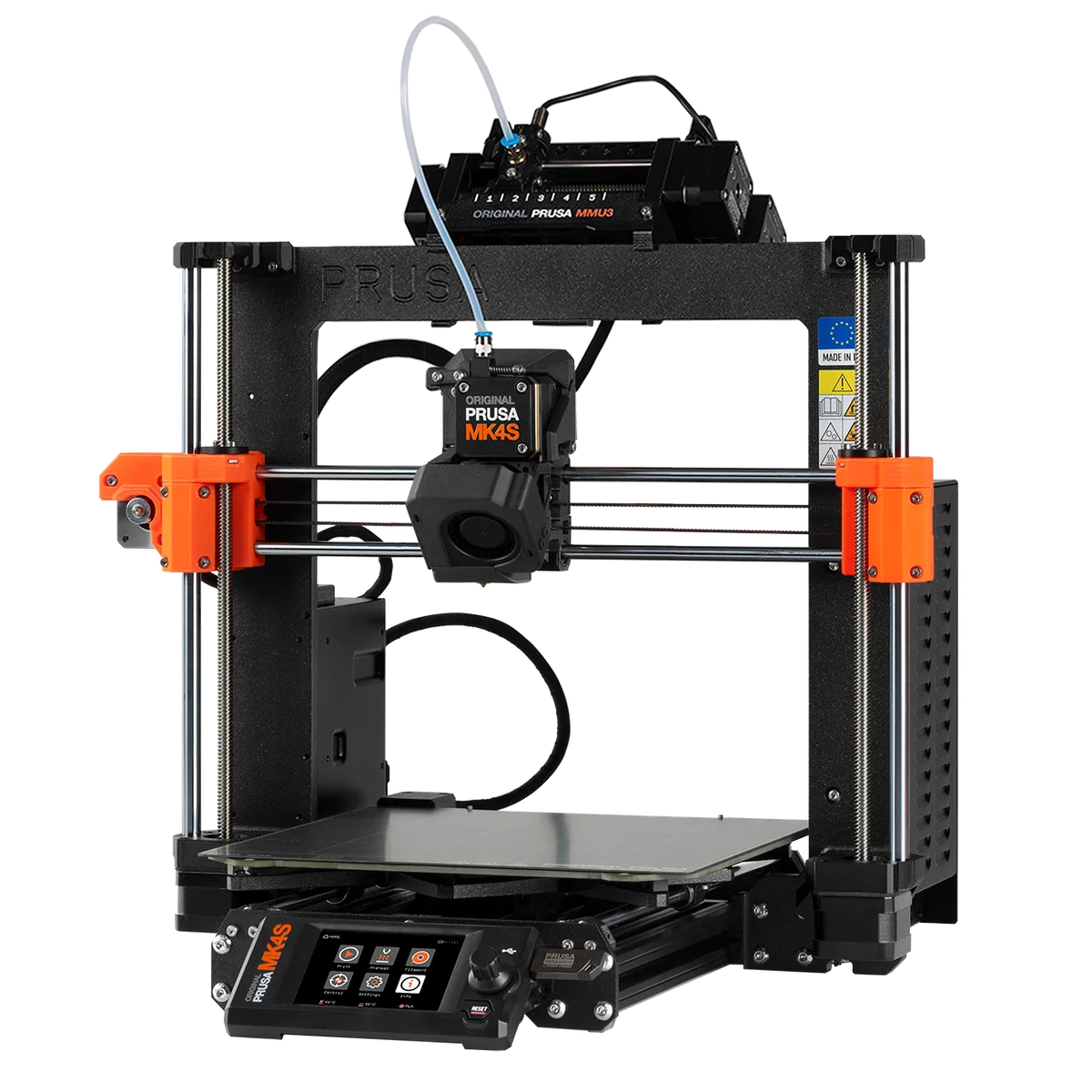 3D Printer Original Prusa MK4S