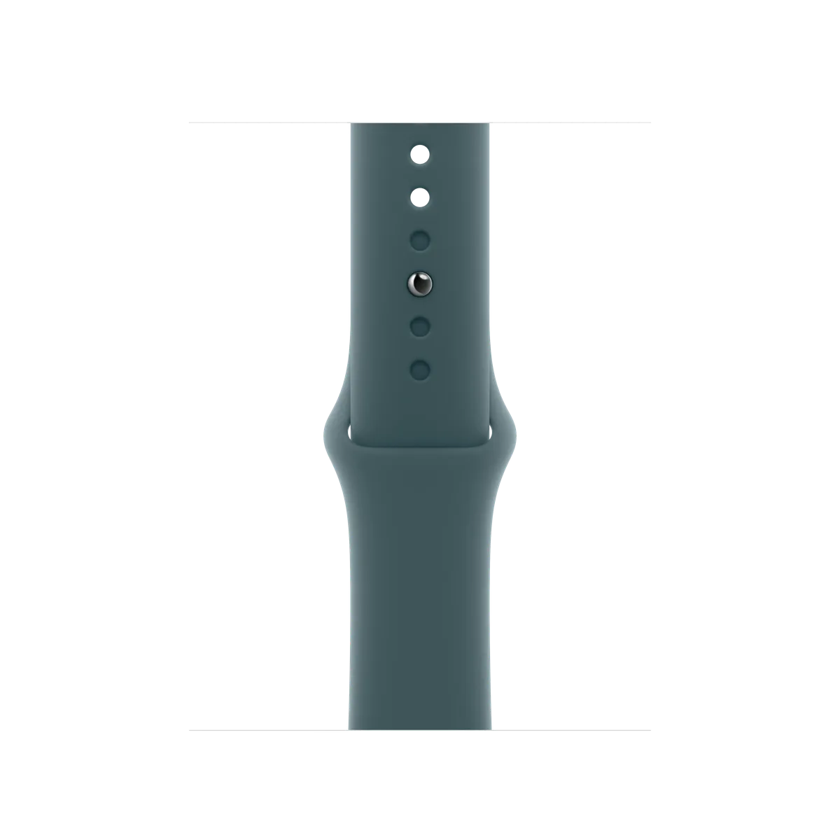 40mm Lake Green Sport Band - S/M