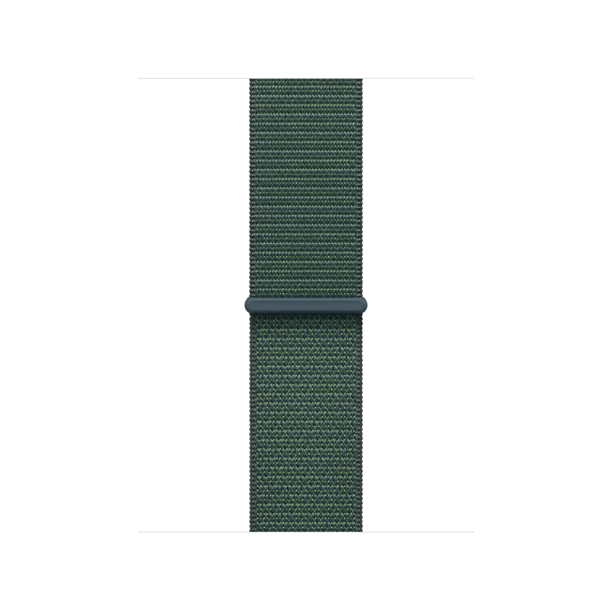 40mm Lake Green Sport Loop