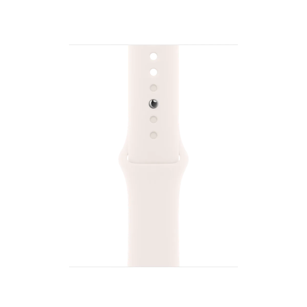 40mm Light Blush Sport Band - S/M