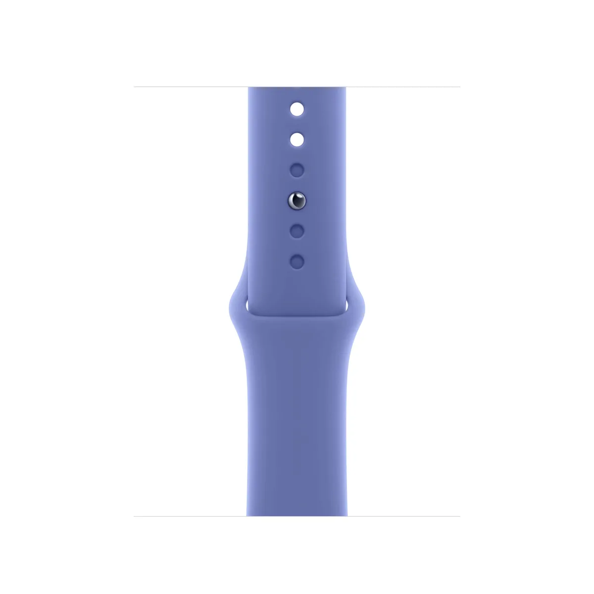 40mm Periwinkle Sport Band - M/L