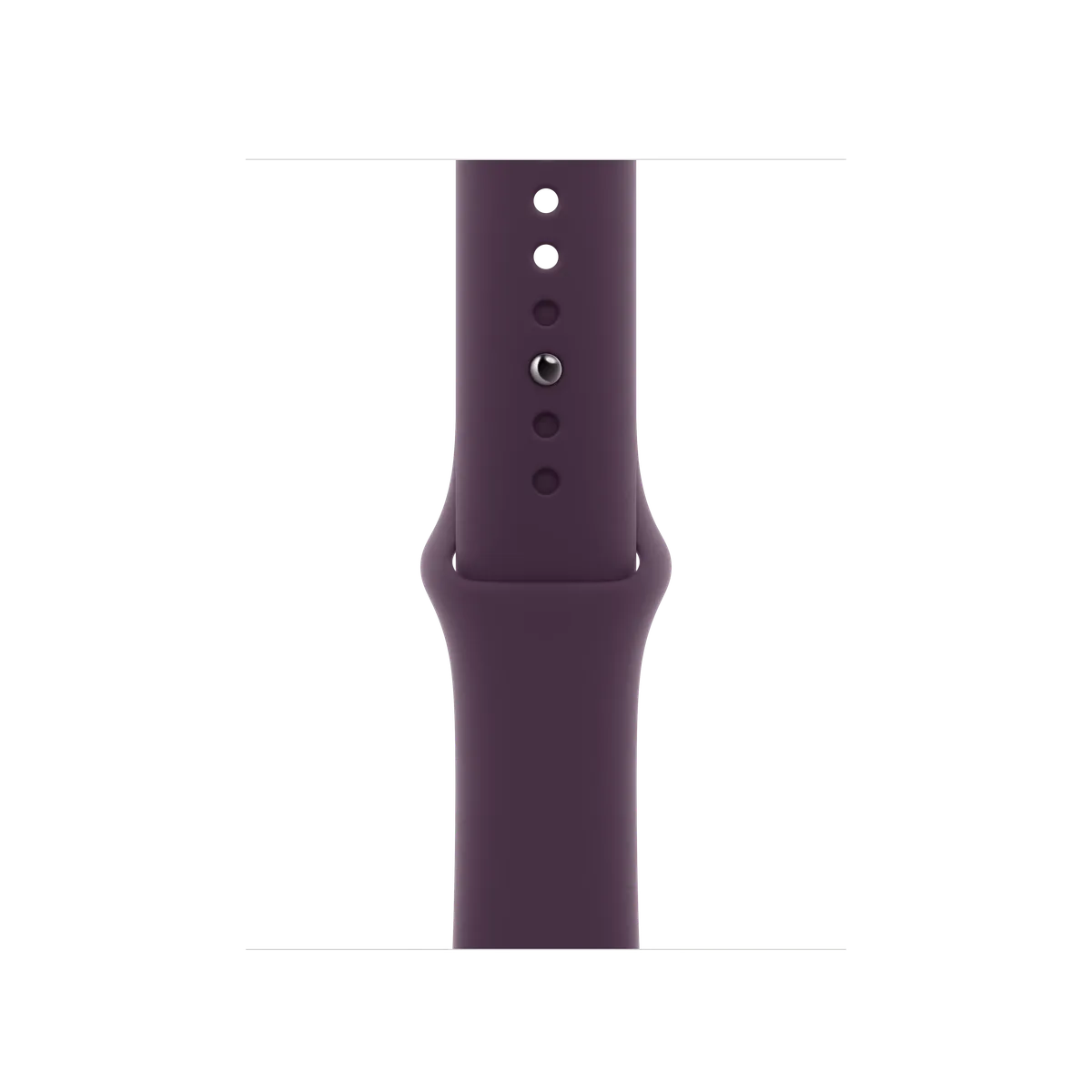 40mm Plum Sport Band - S/M