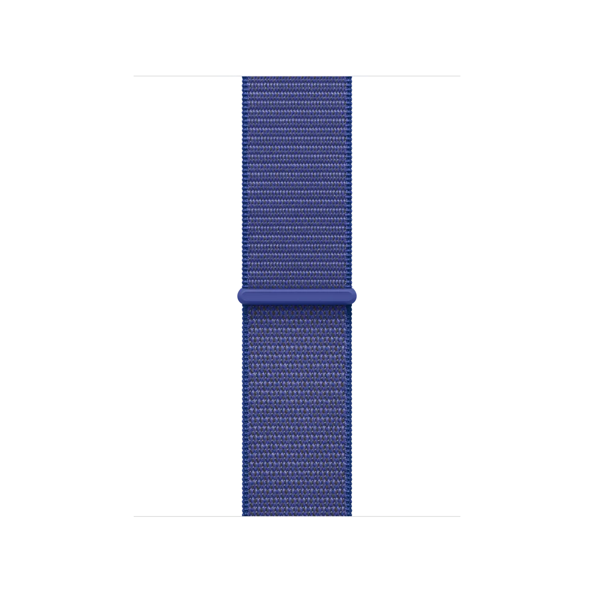 40mm Ultramarine Sport Loop