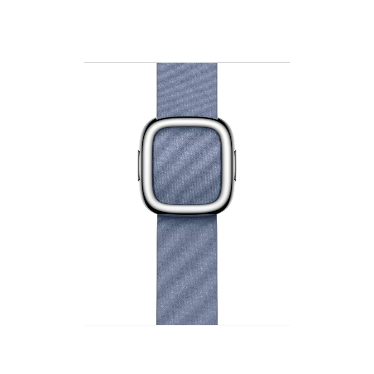41mm Lavender Blue Modern Buckle - Medium