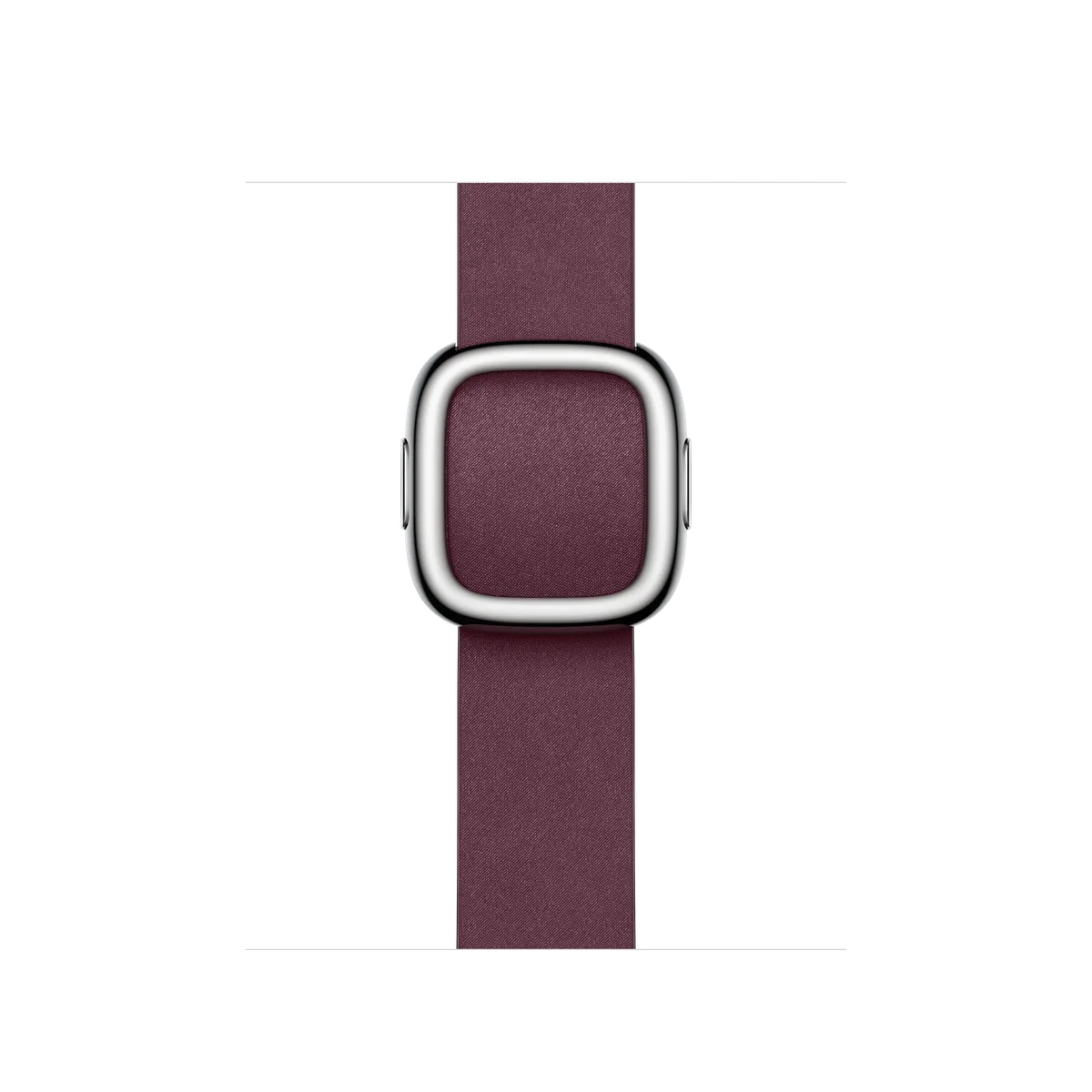 41mm Mulberry Modern Buckle - Large