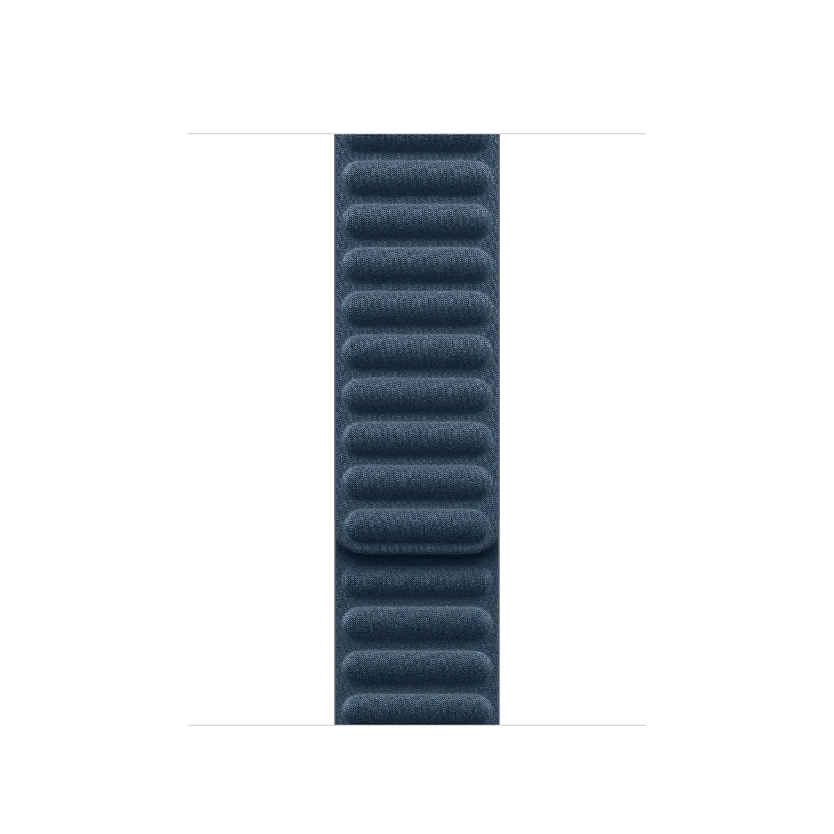 41mm Pacific Blue Magnetic Link - M/L