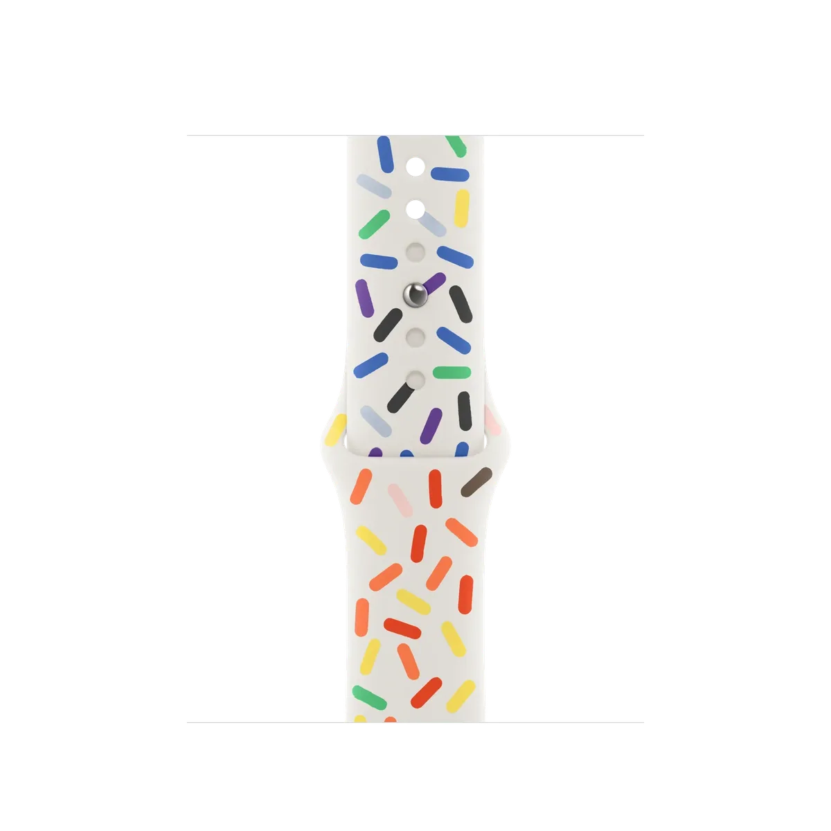 41 mm Rrip Sportiv Pride Edition - S/M