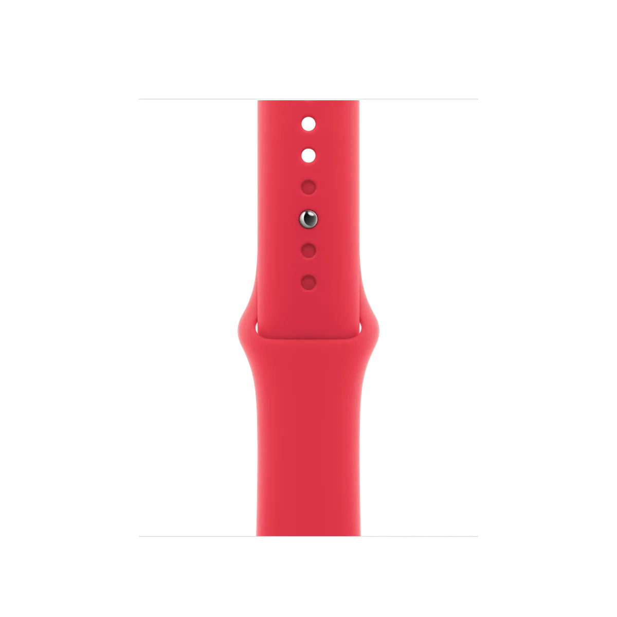 41mm (PRODUCT)RED Sport Band - M/L