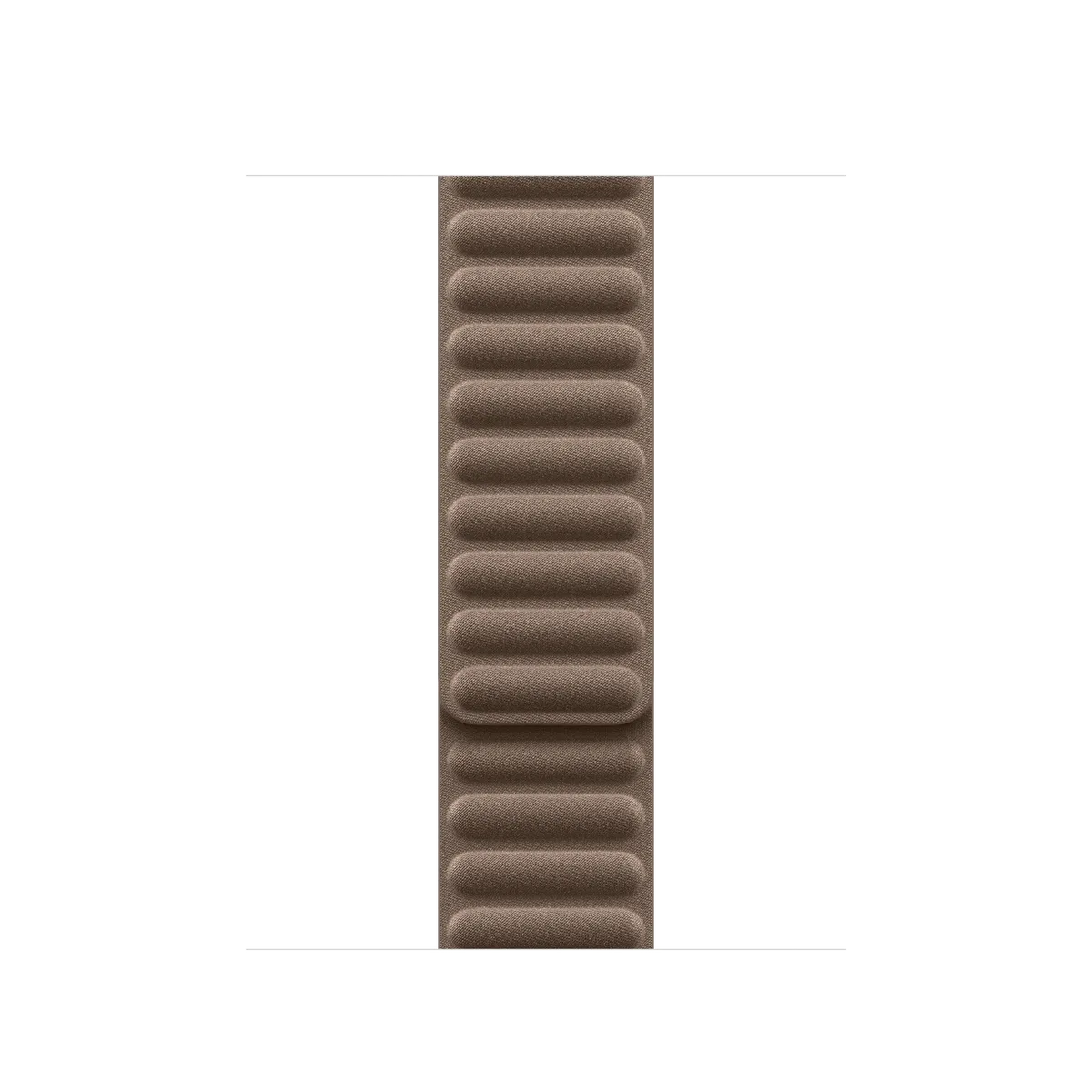 41mm Taupe Magnetic Link - M/L