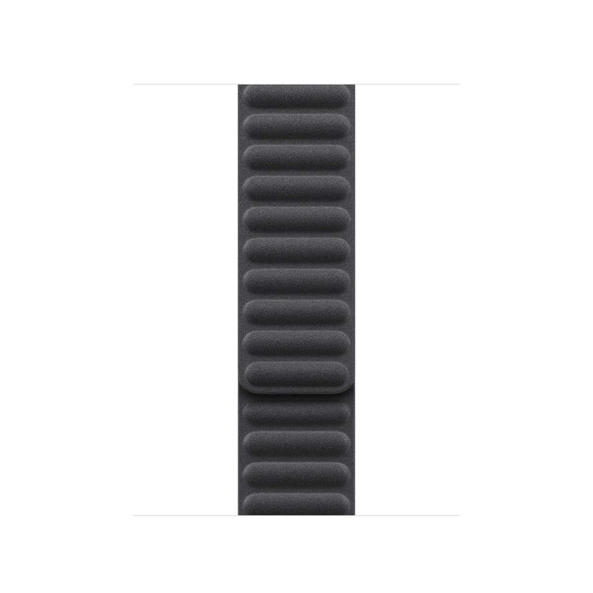 42mm Black Magnetic Link - S/M