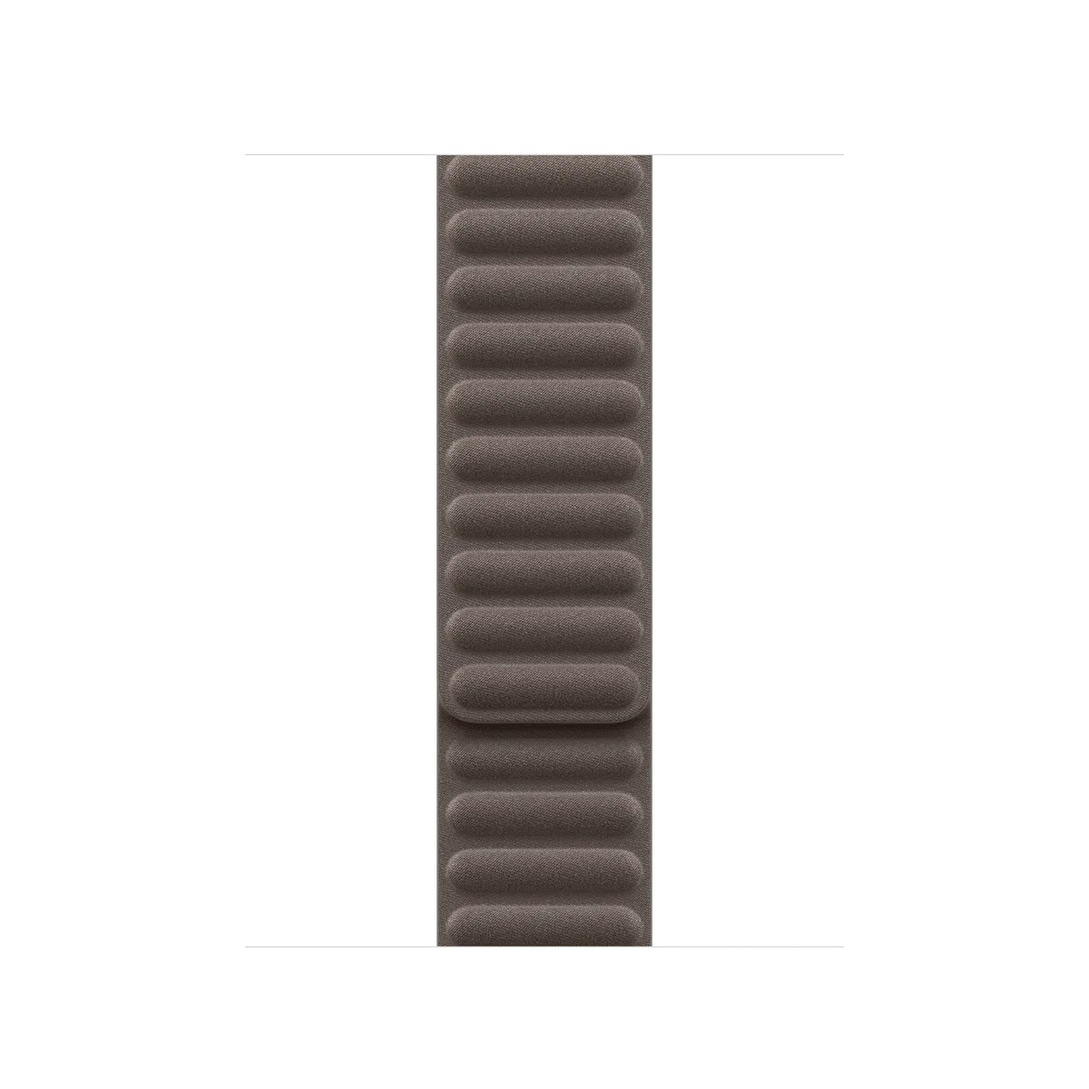 42mm Dark Taupe Magnetic Link - M/L