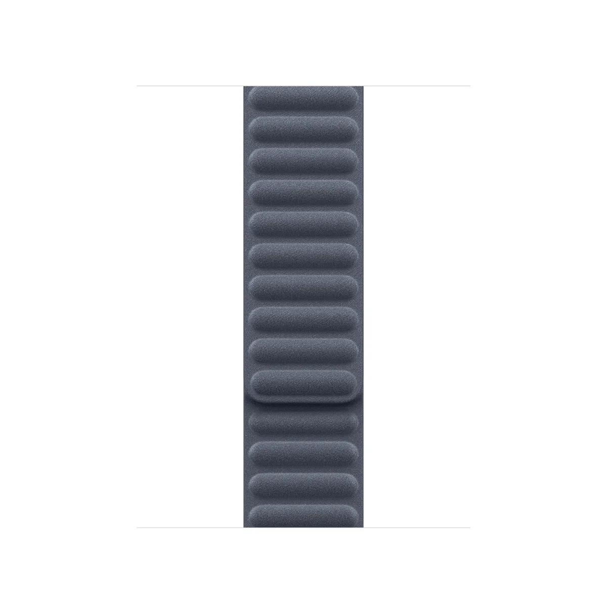 42mm Navy Magnetic Link - M/L