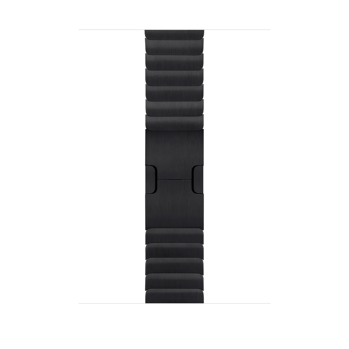 42mm Space Black Link Bracelet