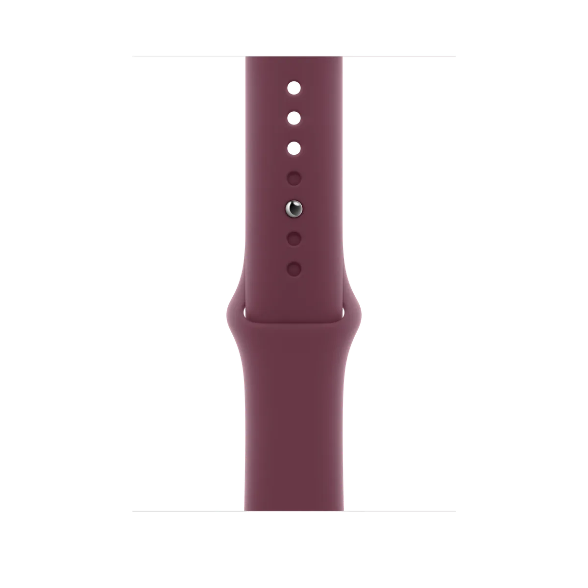 Rrip Sportiv 45 mm, Ngjyrë Mulberry, Madhësia M/L