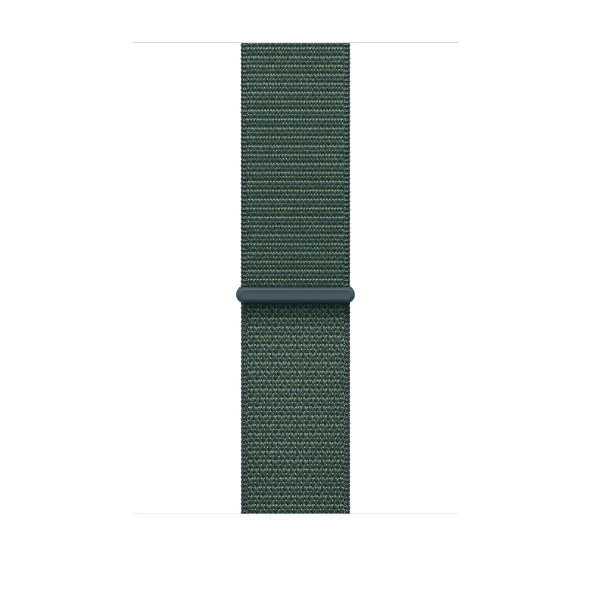 46mm Lake Green Sport Loop