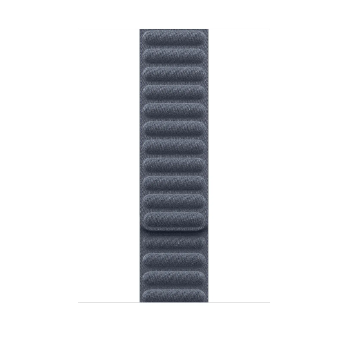 46mm Navy Magnetic Link - M/L
