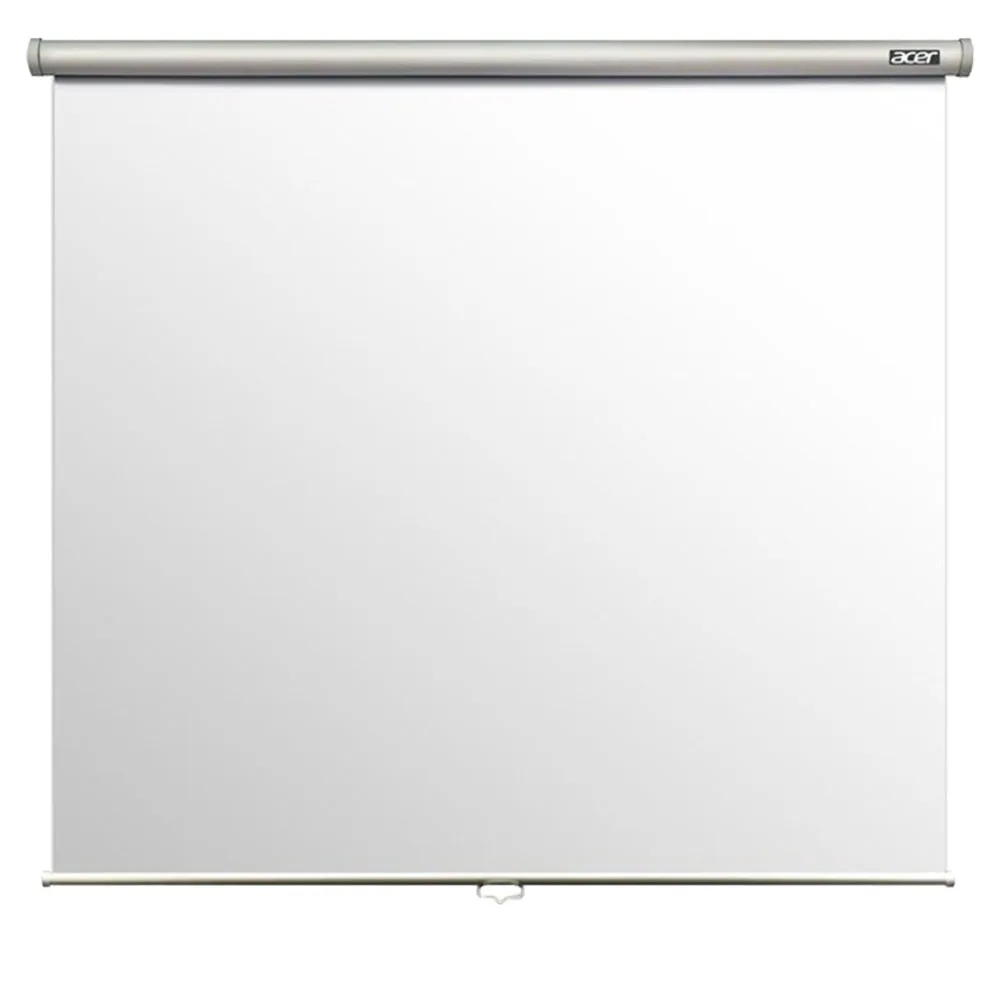 Acer M87-S01MW Projection Screen 87