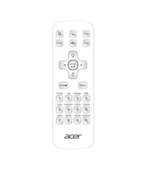 Acer Universal Remote Control JB2 White