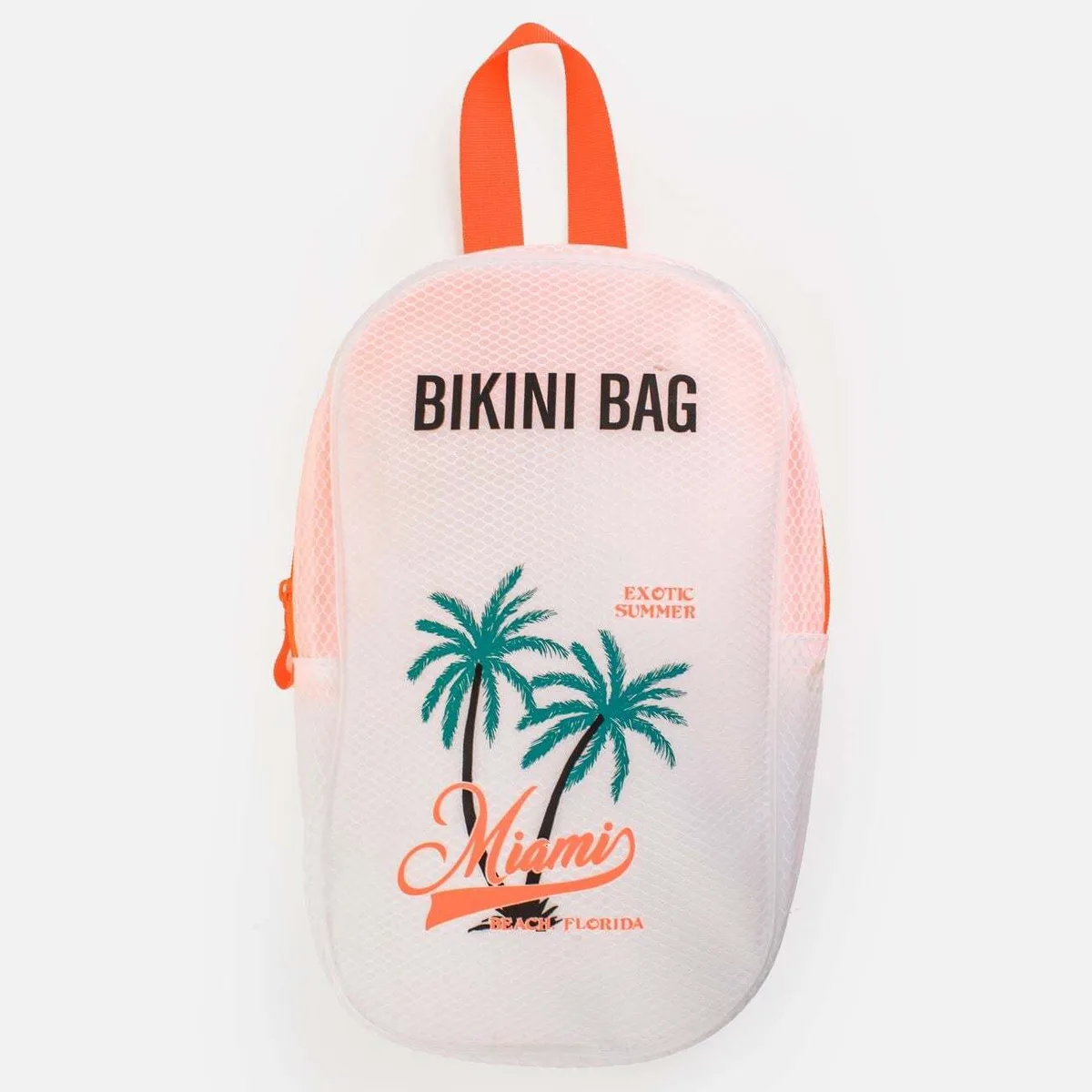 Çantë bikini me dorezë Waterproof 18x5x30cm
