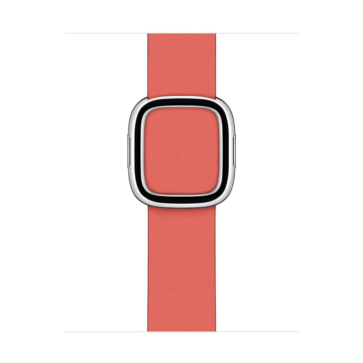 Каишка от Apple - 40 мм Pink Citrus Modern Buckle - Large
