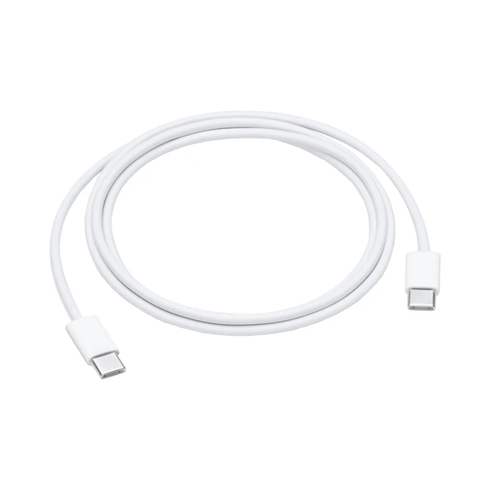 Apple USB-C to USB-C Charging Cable