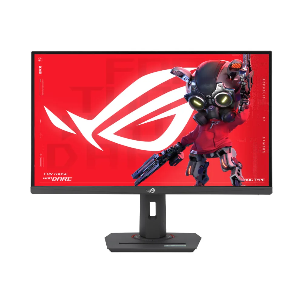 ASUS ROG Strix XG27ACS 27" WQHD 180Hz Monitor
