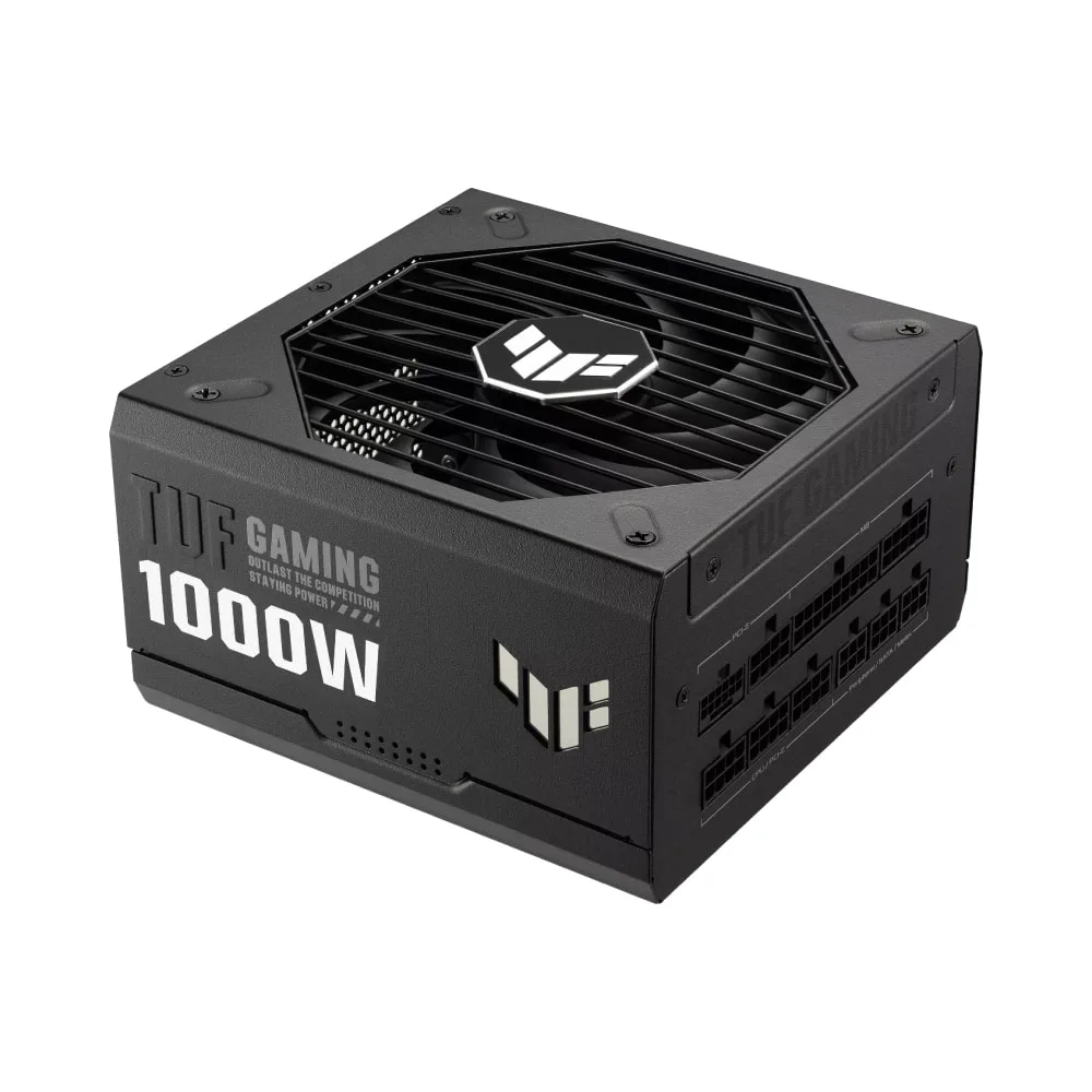 Asus TUF Gaming 1000W Gold PSU