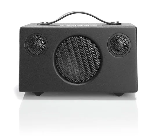Безжична колонка Audio Pro Addon T3+ черна