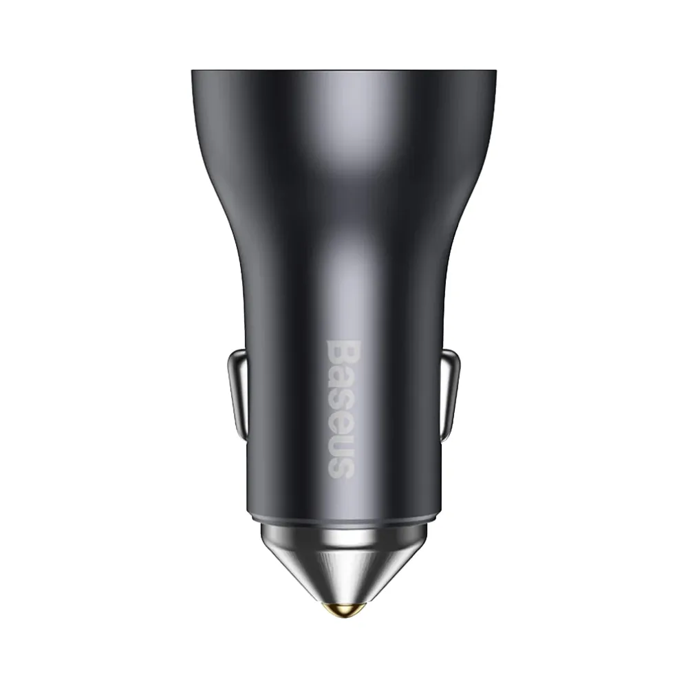 baseus-dual-usb-c-car-charger-60w