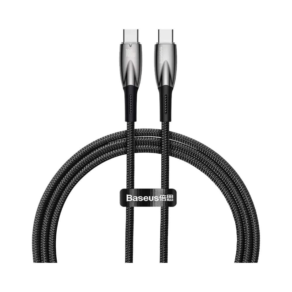 baseus-glimmer-series-type-c-to-type-c-100w-cable