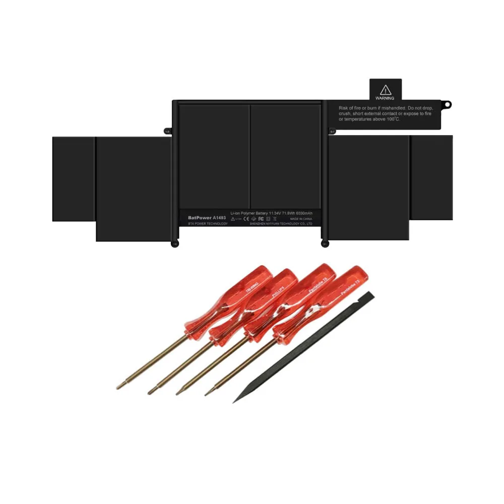 battery-replacement-for-macbook-pro-13-a1493